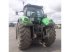 Traktor типа Deutz-Fahr 7230 TTV, Gebrauchtmaschine в HERLIN LE SEC (Фотография 4)