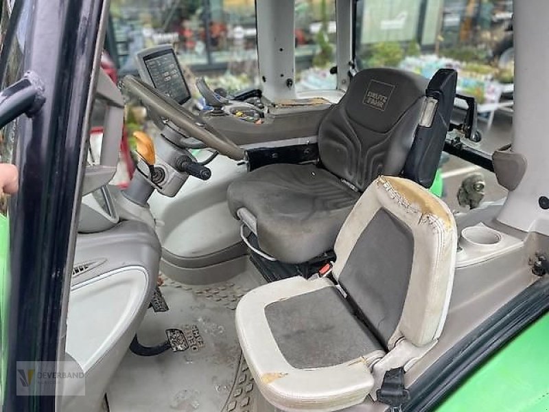 Traktor typu Deutz-Fahr 7230 TTV, Gebrauchtmaschine v Colmar-Berg (Obrázek 11)