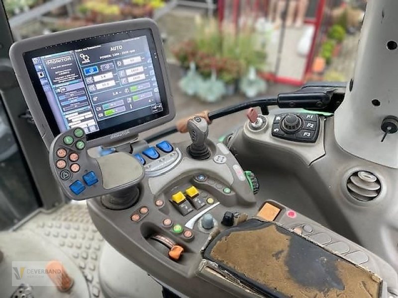 Traktor typu Deutz-Fahr 7230 TTV, Gebrauchtmaschine v Colmar-Berg (Obrázek 12)