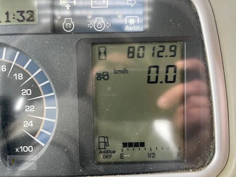 Traktor typu Deutz-Fahr 7230 TTV, Gebrauchtmaschine v Colmar-Berg (Obrázek 13)