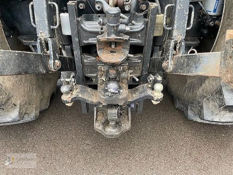 Traktor typu Deutz-Fahr 7230 TTV, Gebrauchtmaschine v Colmar-Berg (Obrázek 10)