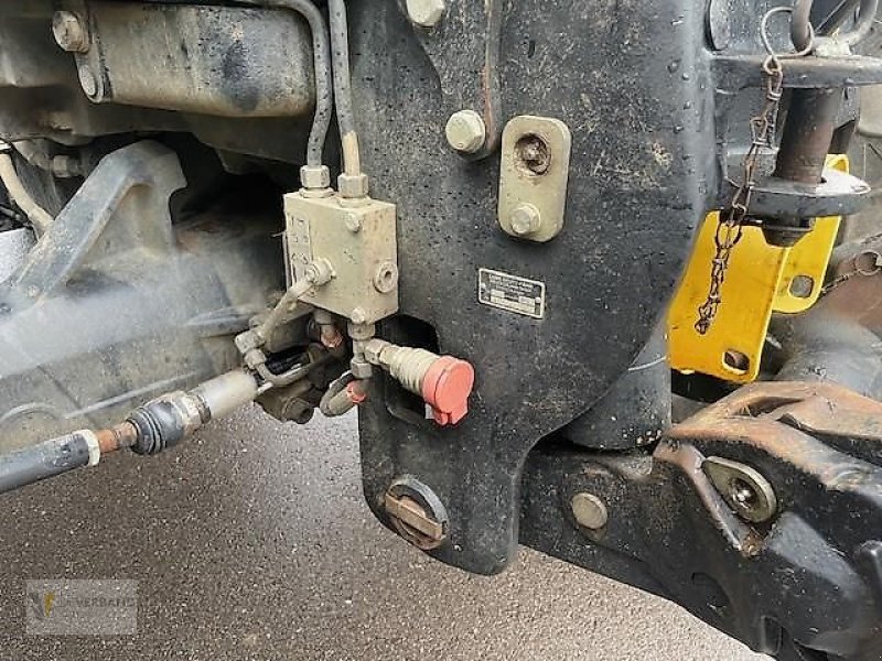 Traktor typu Deutz-Fahr 7230 TTV, Gebrauchtmaschine v Colmar-Berg (Obrázek 7)