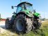 Traktor του τύπου Deutz-Fahr 7250 AGROTRON TTV, Gebrauchtmaschine σε SAINT LOUP (Φωτογραφία 9)