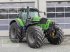 Traktor типа Deutz-Fahr 7250 Agrotron TTV, Gebrauchtmaschine в Feilitzsch (Фотография 1)