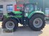 Traktor типа Deutz-Fahr 7250 Agrotron TTV, Gebrauchtmaschine в Bakum (Фотография 4)