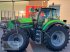 Traktor типа Deutz-Fahr 7250 Agrotron TTV, Gebrauchtmaschine в Bakum (Фотография 2)