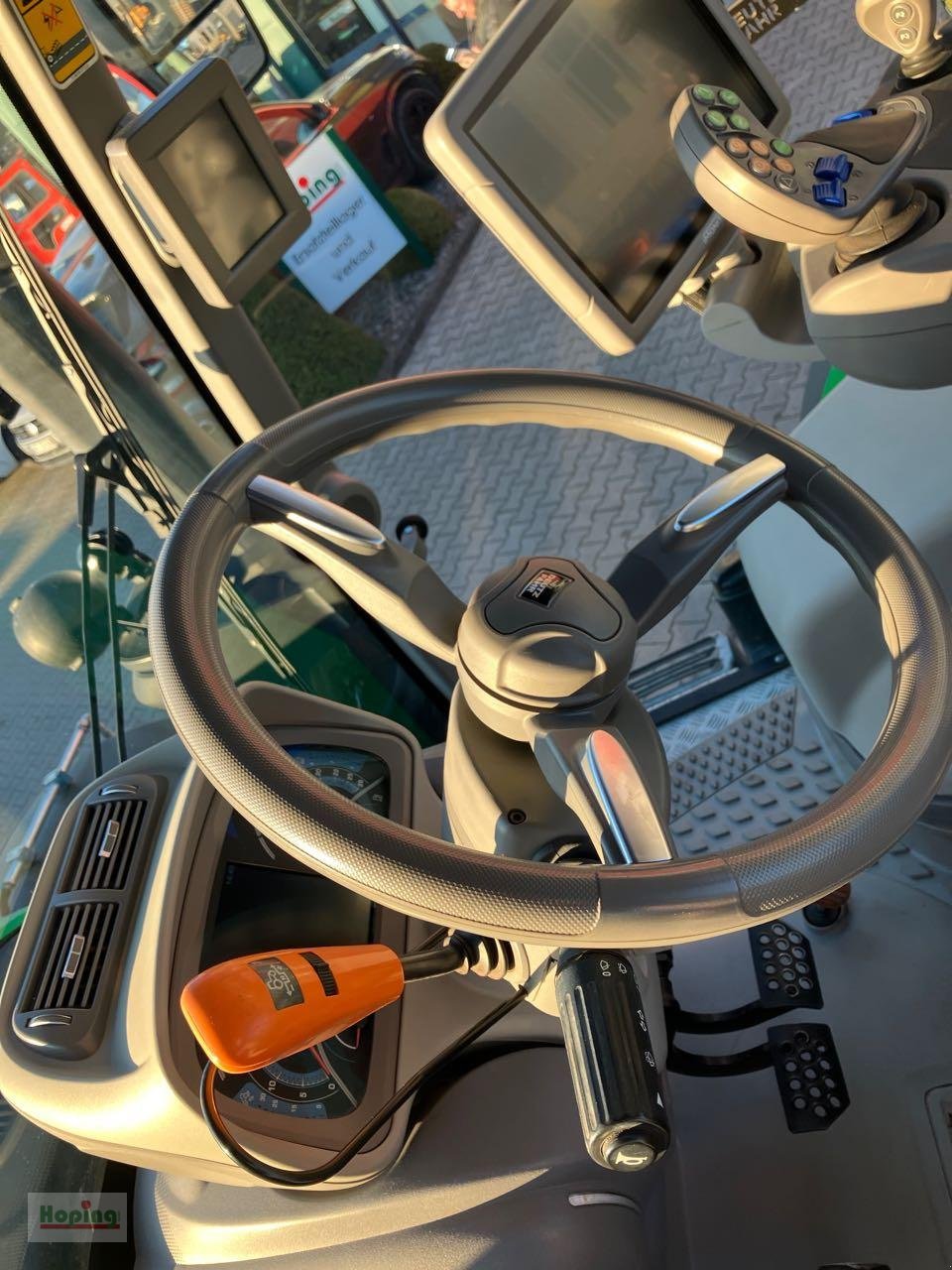 Traktor типа Deutz-Fahr 7250 Agrotron TTV, Gebrauchtmaschine в Bakum (Фотография 18)