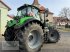 Traktor типа Deutz-Fahr 7250 HD Agrotron TTV (2021), Neumaschine в Thalmässing (Фотография 4)