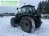 Traktor του τύπου Deutz-Fahr 7250 TTV Agrotron Warrior, Gebrauchtmaschine σε Hamburg (Φωτογραφία 8)