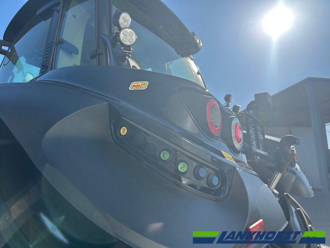 Traktor типа Deutz-Fahr 7250 TTV BLACK-WARRIOR, Gebrauchtmaschine в Emsbüren (Фотография 10)