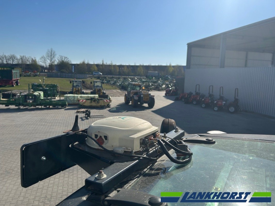 Traktor типа Deutz-Fahr 7250 TTV BLACK-WARRIOR, Gebrauchtmaschine в Emsbüren (Фотография 12)