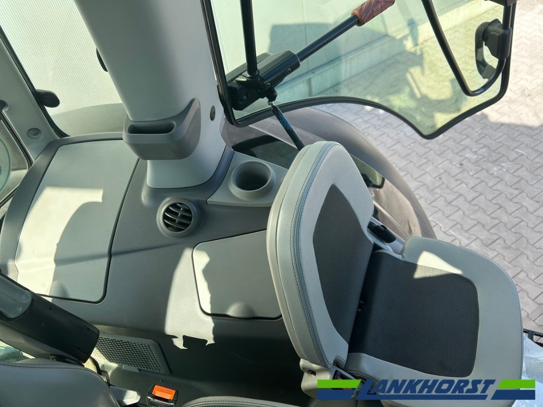 Traktor типа Deutz-Fahr 7250 TTV BLACK-WARRIOR, Gebrauchtmaschine в Emsbüren (Фотография 17)