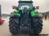 Traktor tip Deutz-Fahr 7250 TTV GREEN-WARR., Gebrauchtmaschine in Emsbüren (Poză 3)
