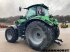 Traktor tip Deutz-Fahr 7250 TTV GREEN-WARR., Gebrauchtmaschine in Emsbüren (Poză 7)