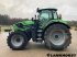 Traktor tip Deutz-Fahr 7250 TTV GREEN-WARR., Gebrauchtmaschine in Emsbüren (Poză 8)