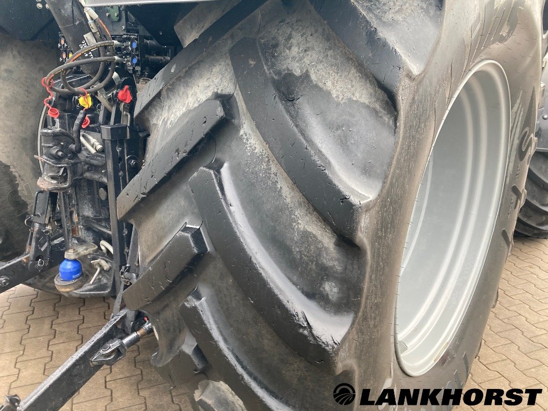 Traktor tip Deutz-Fahr 7250 TTV GREEN-WARR., Gebrauchtmaschine in Emsbüren (Poză 15)