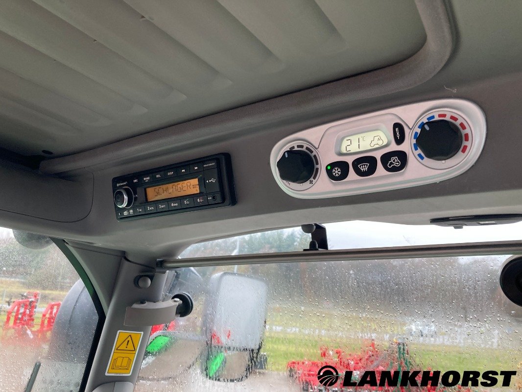 Traktor tip Deutz-Fahr 7250 TTV GREEN-WARR., Gebrauchtmaschine in Emsbüren (Poză 20)