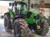 Traktor des Typs Deutz-Fahr 7250 TTV HD, Neumaschine in Steinfeld (Bild 1)