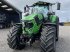 Traktor типа Deutz-Fahr 7250 TTV Warrior, Gebrauchtmaschine в Løgstør (Фотография 2)