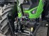 Traktor типа Deutz-Fahr 7250 TTV Warrior, Gebrauchtmaschine в Løgstør (Фотография 3)