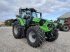 Traktor типа Deutz-Fahr 7250 TTV Warrior, Gebrauchtmaschine в Løgstør (Фотография 4)