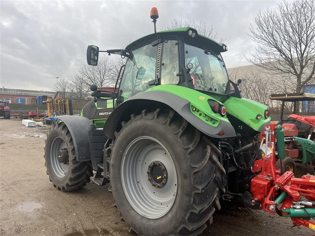 Traktor typu Deutz-Fahr 7250 TTV, Gebrauchtmaschine v Brørup (Obrázok 1)