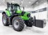 Traktor typu Deutz-Fahr 7250 TTV, Gebrauchtmaschine w Csengele (Zdjęcie 2)