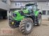 Traktor of the type Deutz-Fahr 7250 TTV, Gebrauchtmaschine in Zell a. H. (Picture 1)