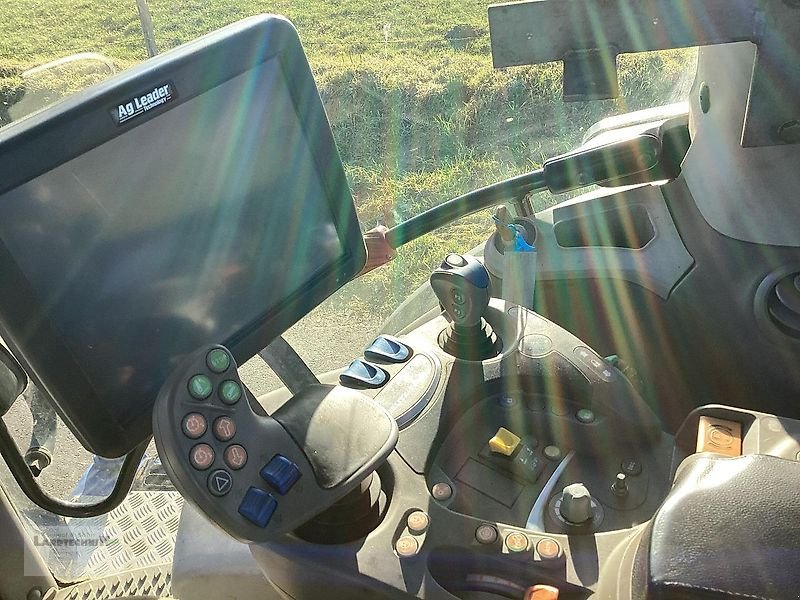 Traktor typu Deutz-Fahr 7250 TTV, Gebrauchtmaschine v Lütjenwestedt (Obrázek 9)
