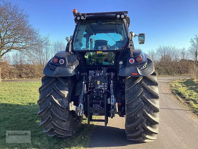 Traktor typu Deutz-Fahr 7250 TTV, Gebrauchtmaschine v Lütjenwestedt (Obrázek 5)