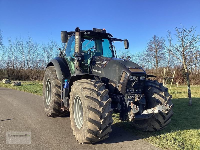 Traktor typu Deutz-Fahr 7250 TTV, Gebrauchtmaschine v Lütjenwestedt (Obrázek 4)