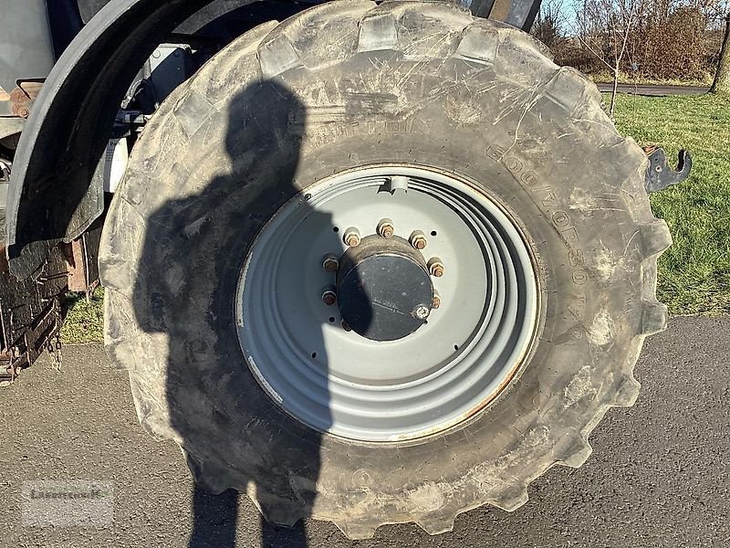 Traktor typu Deutz-Fahr 7250 TTV, Gebrauchtmaschine v Lütjenwestedt (Obrázek 8)