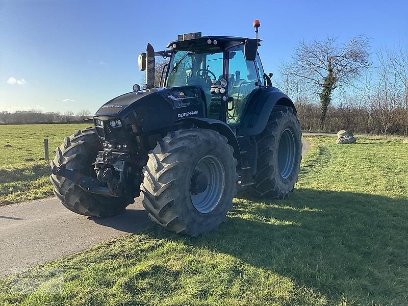 Traktor typu Deutz-Fahr 7250 TTV, Gebrauchtmaschine v Lütjenwestedt (Obrázek 1)