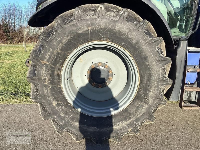 Traktor typu Deutz-Fahr 7250 TTV, Gebrauchtmaschine v Lütjenwestedt (Obrázek 7)