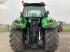 Traktor от тип Deutz-Fahr 7250 TTV, Gebrauchtmaschine в Molbergen (Снимка 7)