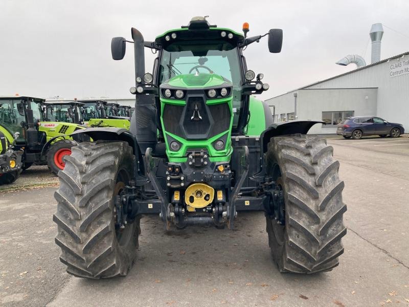 Traktor от тип Deutz-Fahr 7250 TTV, Gebrauchtmaschine в Molbergen (Снимка 2)