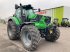 Traktor от тип Deutz-Fahr 7250 TTV, Gebrauchtmaschine в Molbergen (Снимка 3)