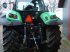 Traktor от тип Deutz-Fahr 7250 TTV, Gebrauchtmaschine в Brørup (Снимка 4)