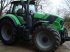 Traktor типа Deutz-Fahr 7250 TTV, Gebrauchtmaschine в Brørup (Фотография 3)