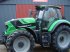 Traktor типа Deutz-Fahr 7250 TTV, Gebrauchtmaschine в Brørup (Фотография 1)
