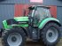 Traktor типа Deutz-Fahr 7250 TTV, Gebrauchtmaschine в Brørup (Фотография 1)