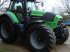 Traktor типа Deutz-Fahr 7250 TTV, Gebrauchtmaschine в Brørup (Фотография 3)