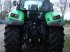 Traktor типа Deutz-Fahr 7250 TTV, Gebrauchtmaschine в Brørup (Фотография 4)