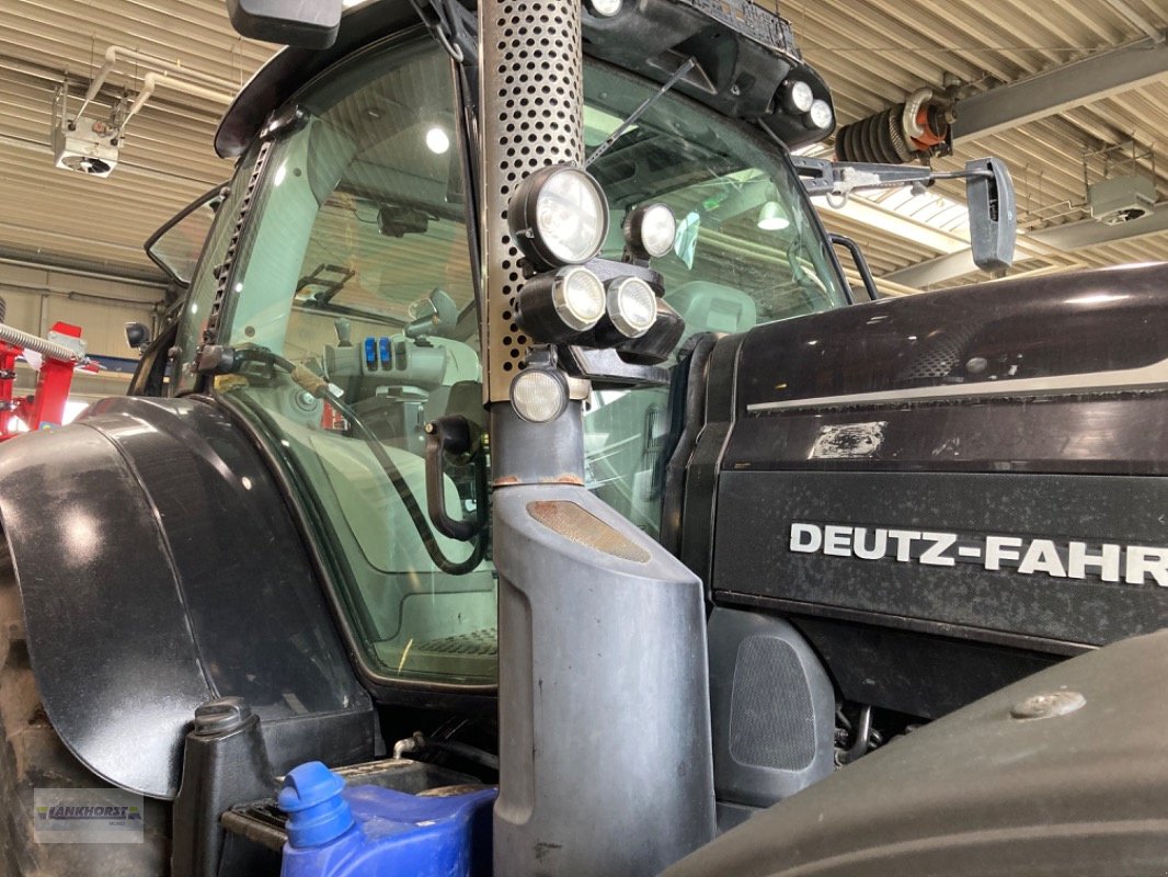 Traktor des Typs Deutz-Fahr 7250 TTV, Gebrauchtmaschine in Filsum (Bild 5)