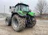 Traktor типа Deutz-Fahr 7250 TTV, Gebrauchtmaschine в Düsseldorf (Фотография 4)