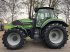 Traktor of the type Deutz-Fahr 7250 TTV, Gebrauchtmaschine in Rossum (Picture 4)