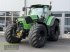 Traktor typu Deutz-Fahr 7250 TTV, Gebrauchtmaschine v Homberg/Ohm - Maulbach (Obrázek 15)