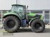 Traktor typu Deutz-Fahr 7250 TTV, Gebrauchtmaschine w Homberg/Ohm - Maulbach (Zdjęcie 11)