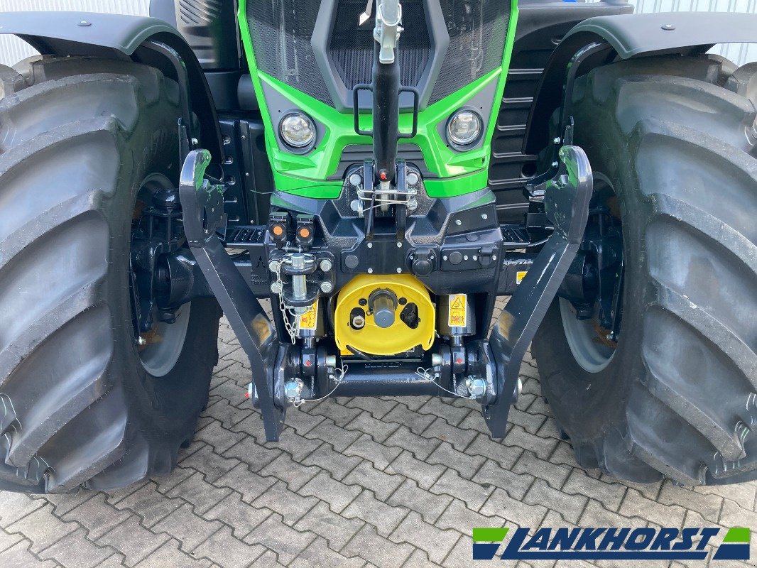 Traktor del tipo Deutz-Fahr 7250 TTV, Neumaschine In Emsbüren (Immagine 9)