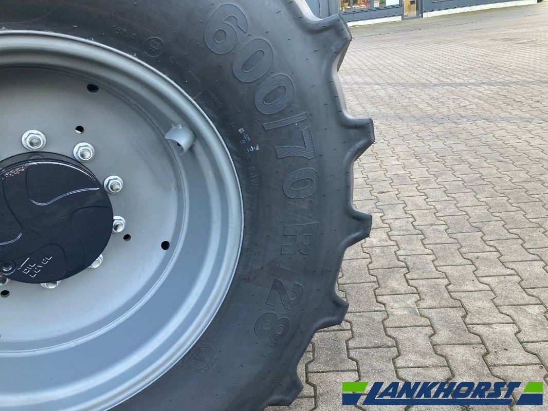 Traktor del tipo Deutz-Fahr 7250 TTV, Neumaschine In Emsbüren (Immagine 23)